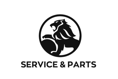 Booran Holden Dandenong Service Centre logo